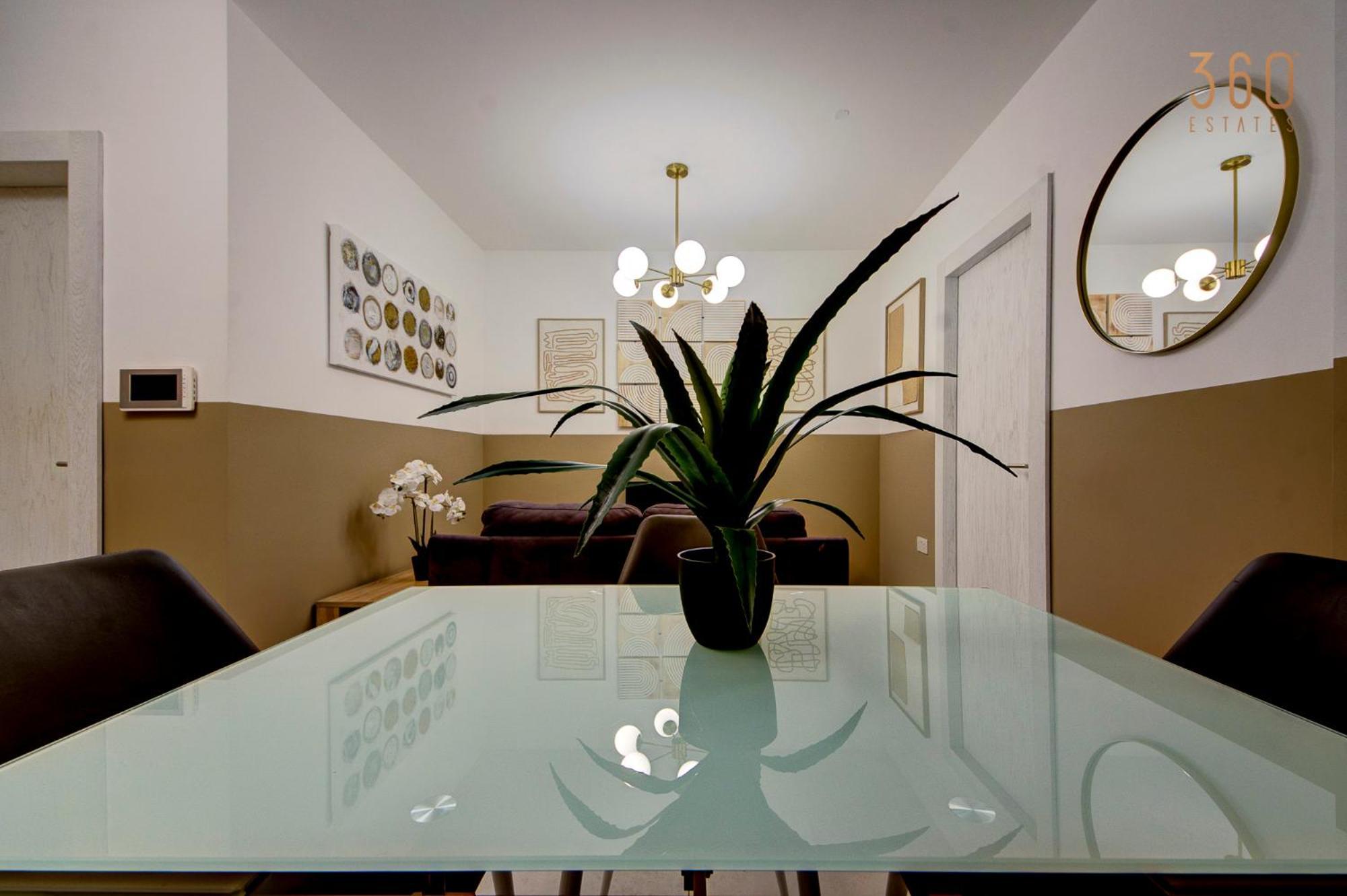 Bright & Airy 2br Close To Valletta & Sliema Gwardamanga